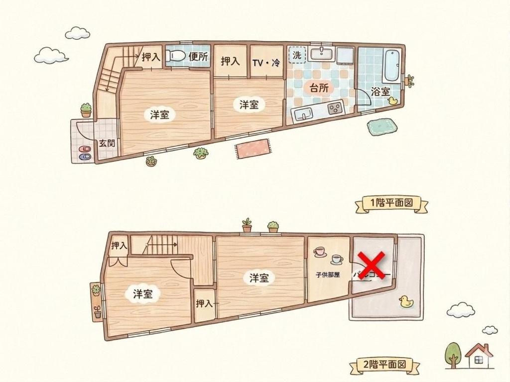 つきびとはうすプラス
