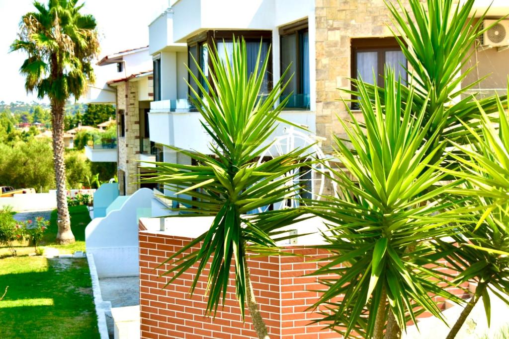 Bungalow White Tennis Apartments & Suites - Housity
