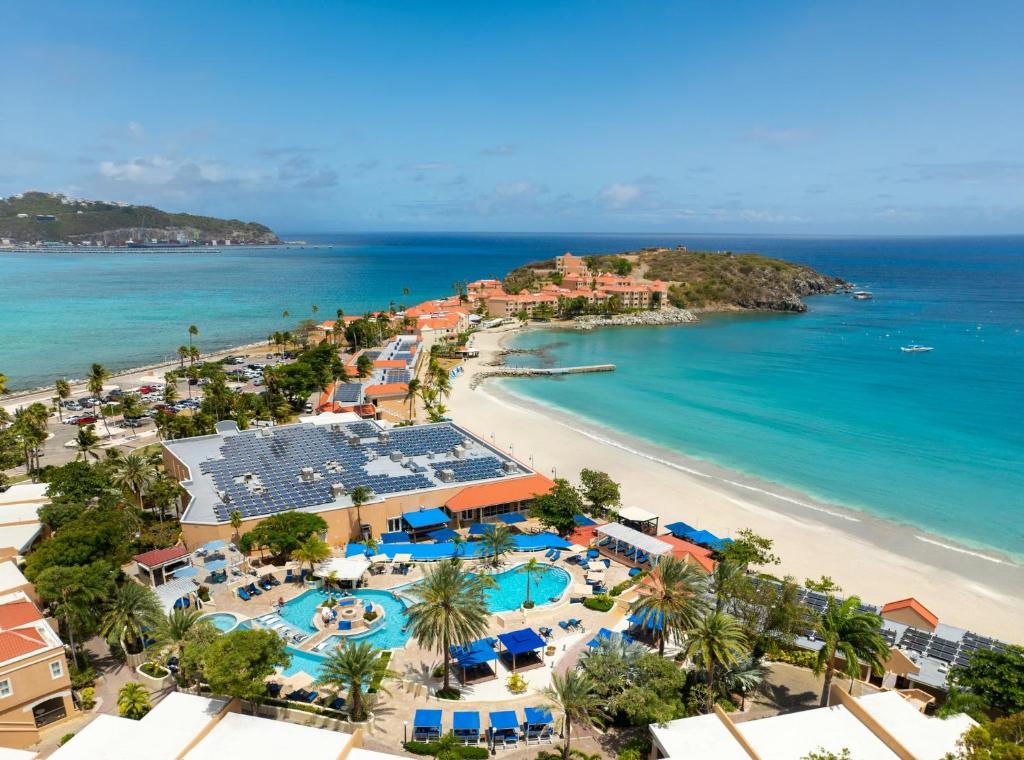 Divi Little Bay Beach Resort