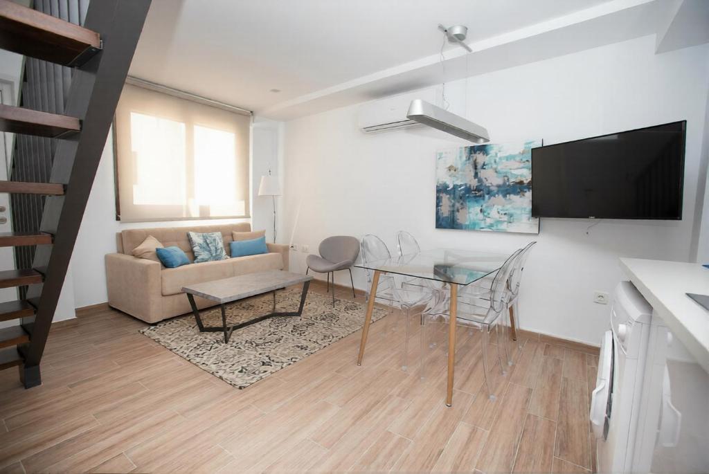 Feelathome Mártires Apartments - 