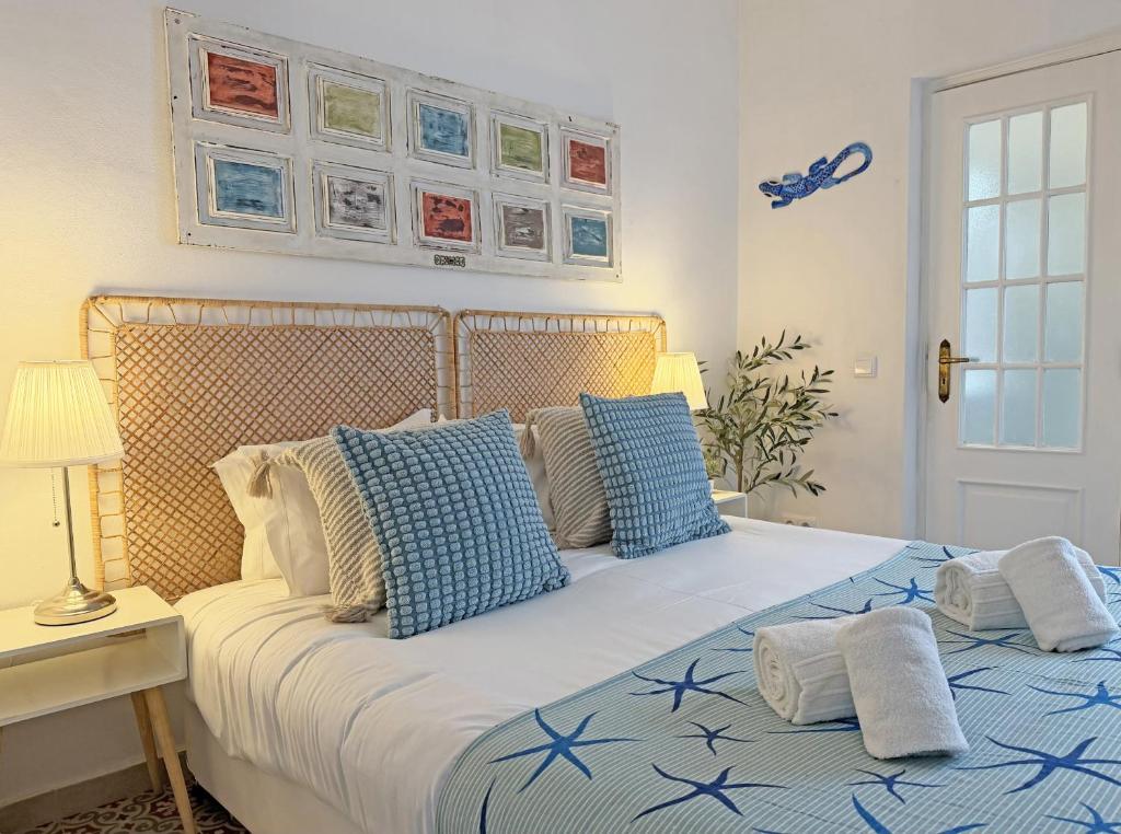 Casa Figueiras Tavira by Junto ao Mar