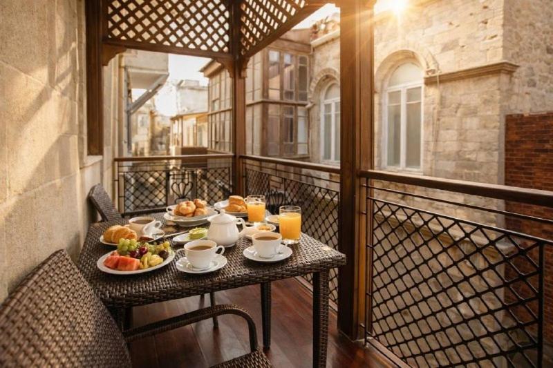 امکانات Shahzada Boutique Hotel - تصویر ۴