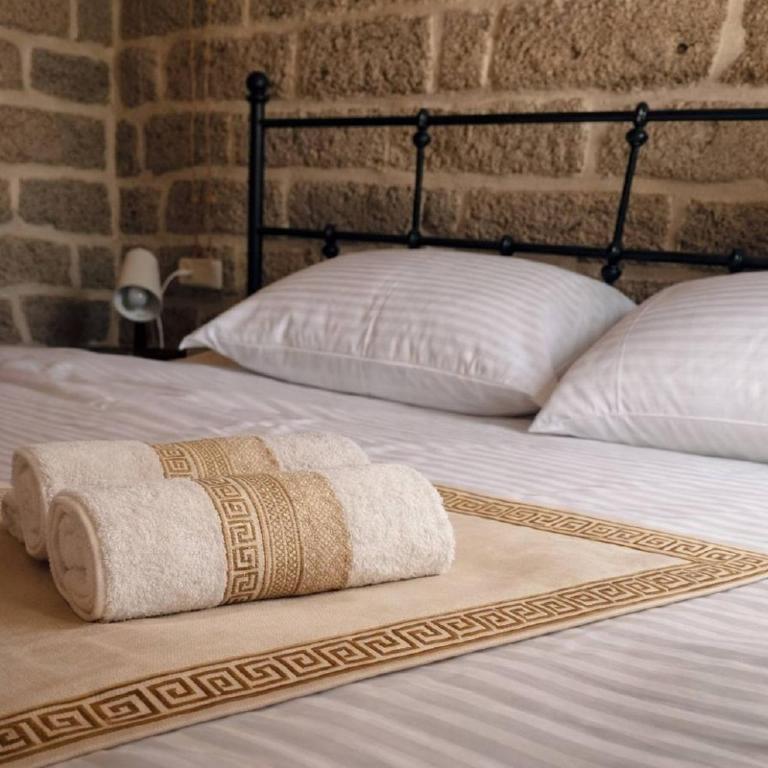 فضای داخلی Shahzada Boutique Hotel در باکو - تصویر ۳