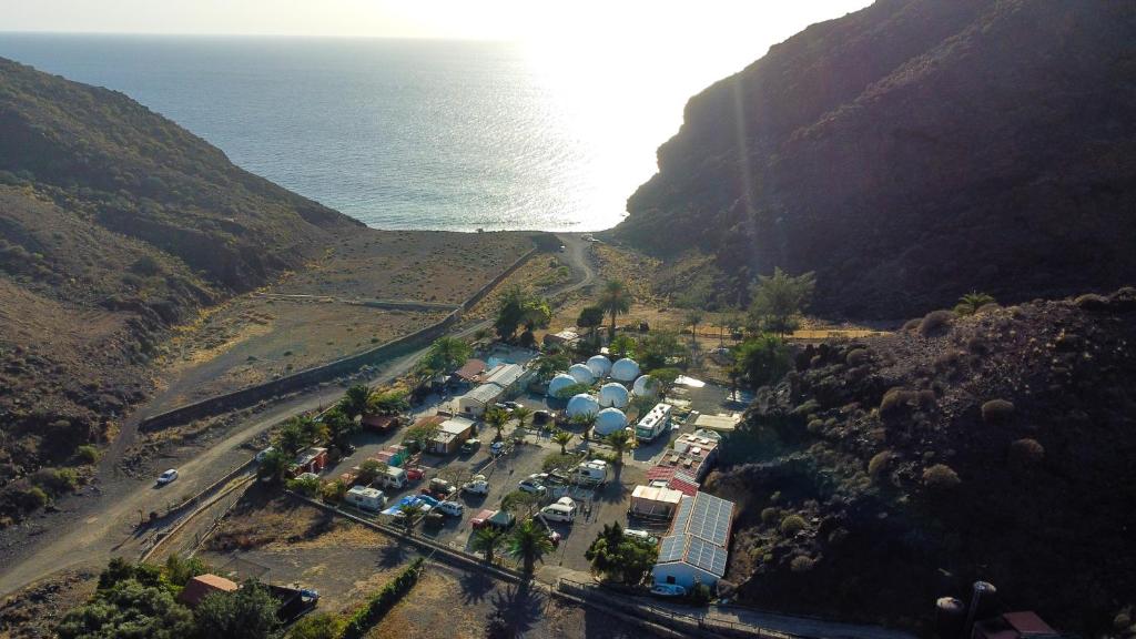 Blue Ocean Camp - Tasartico - imagen 2