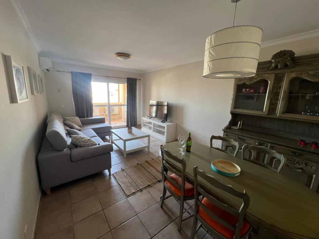 Apartment in the heart of Nerja