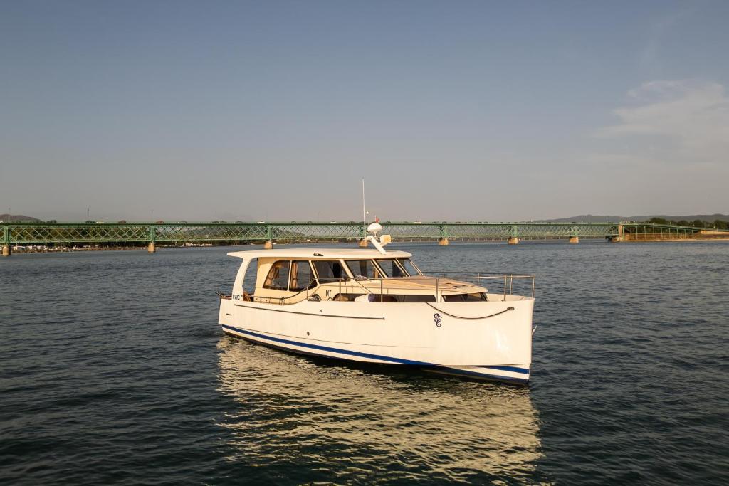 Rosé Dream Boat by Portugal Active