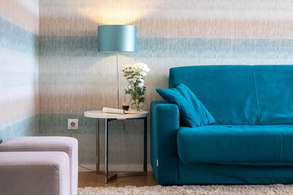 Trindade Cozy Flat with AC by LovelyStay