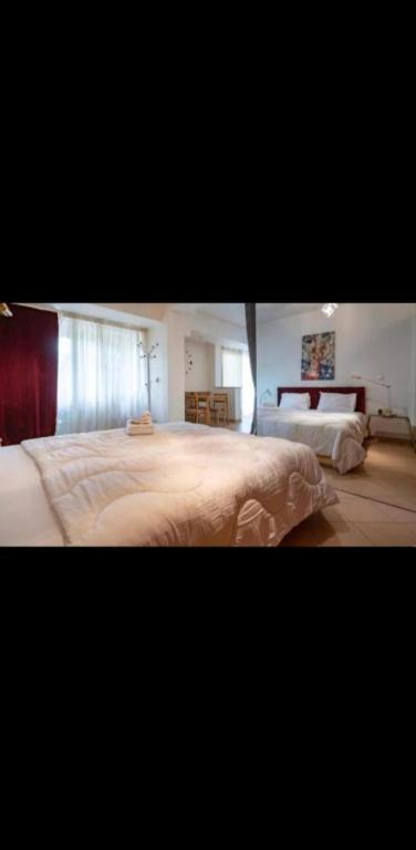 Palaio Faliro Suite by the sea No2