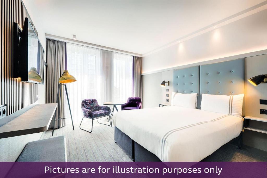 Premier Inn Stuttgart Zuffenhausen, Stuttgart