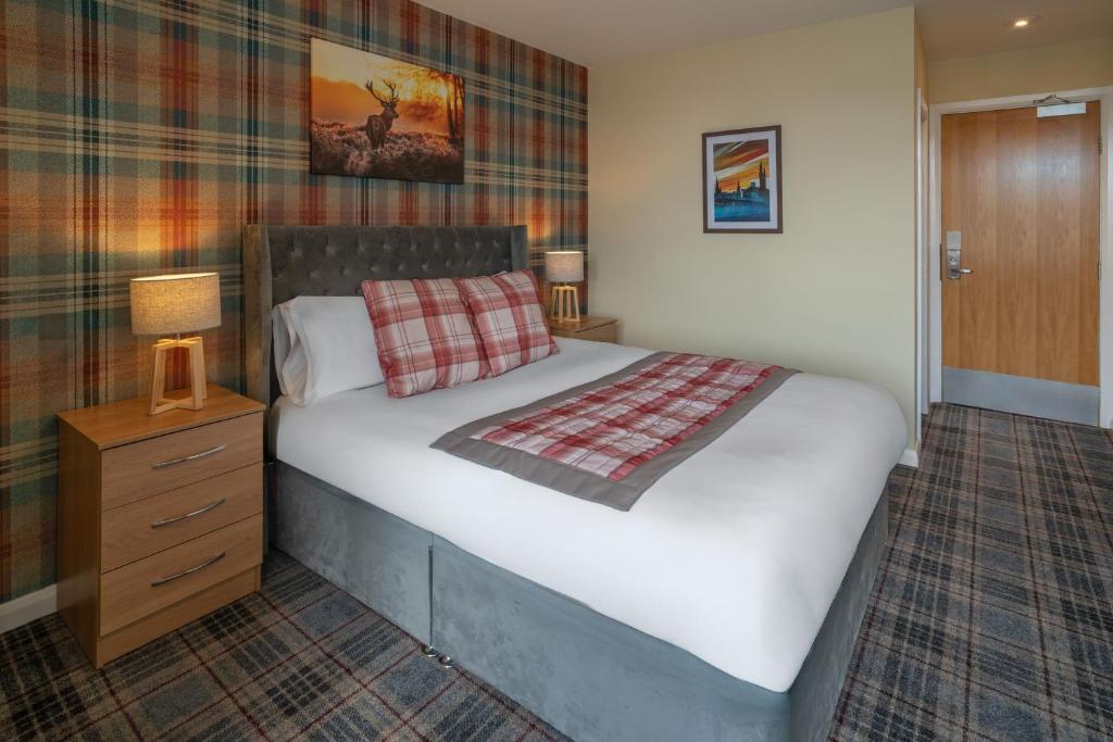 Britannia Inn Glasgow - 