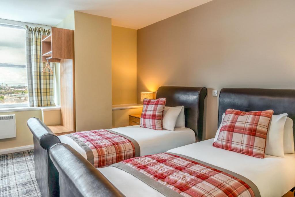 Britannia Inn Glasgow - 