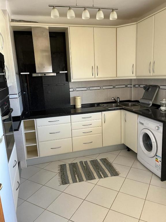 Apartamento Vista Mar