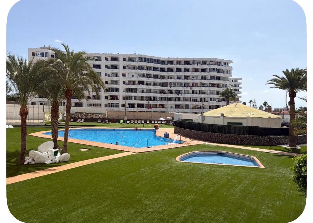 Sweet Holiday by luca properties grancanaria