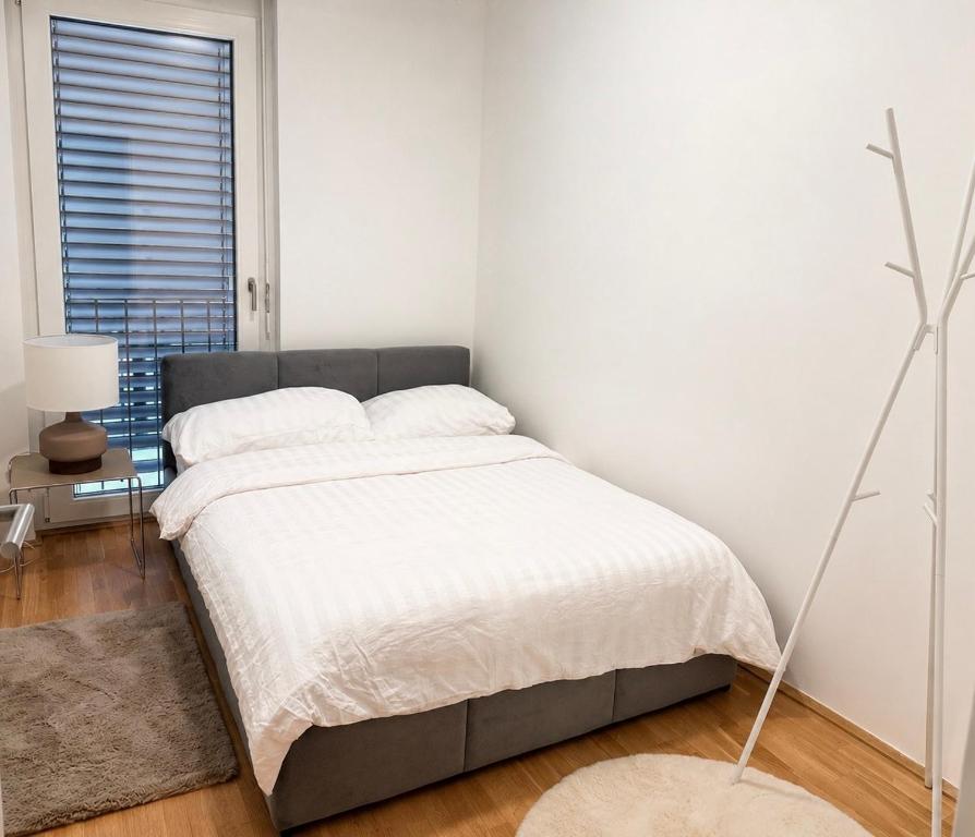 Very Central Double Room in Vienna
