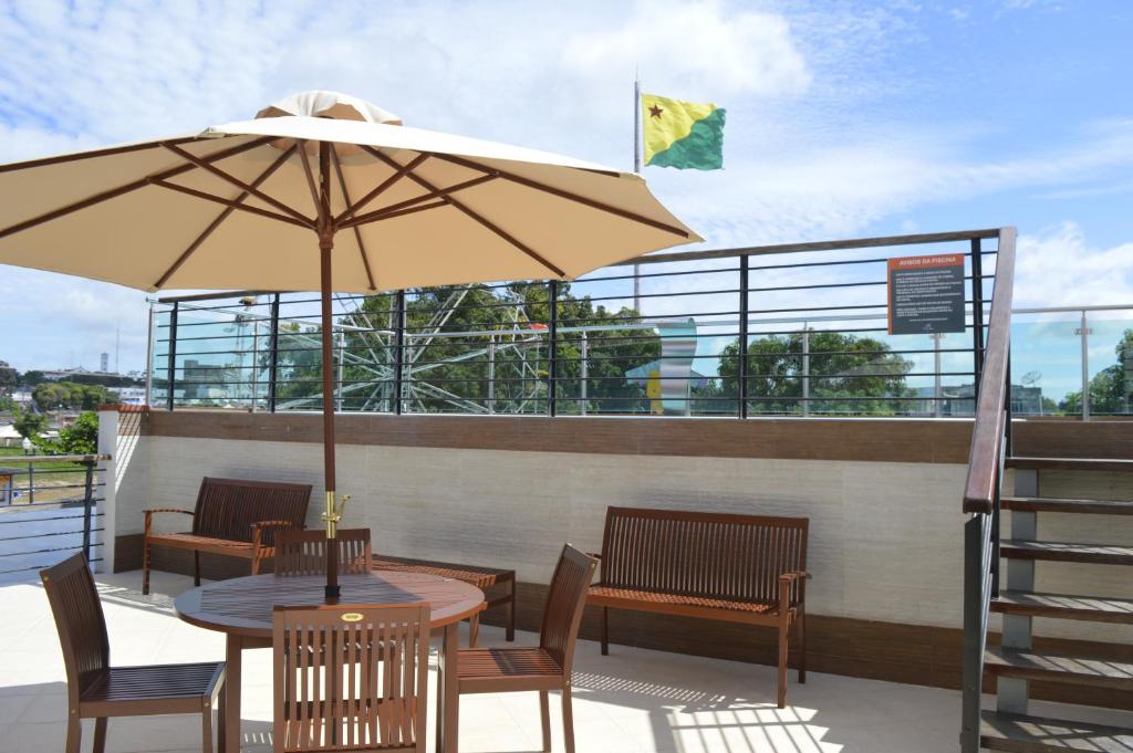  Villa Rio Branco Concept Hotel