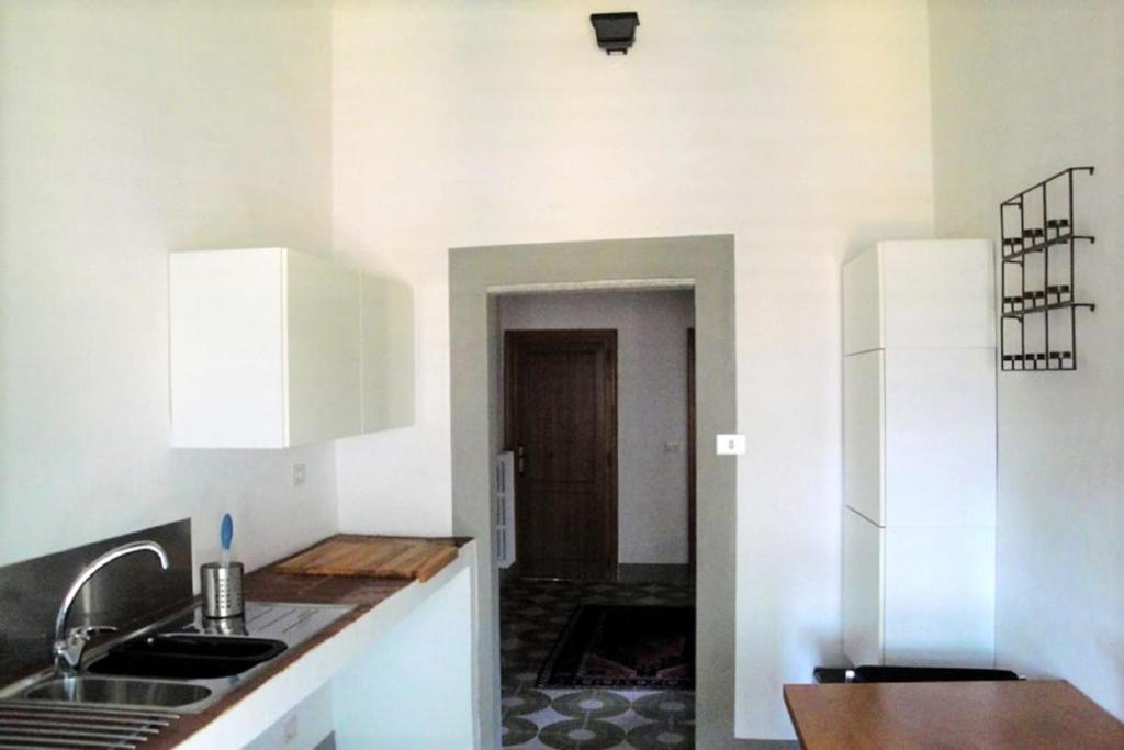 Panoramic apartment in the center of Florence!