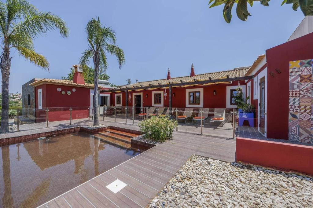 Villa Casa Ti Toine by Villa Plus