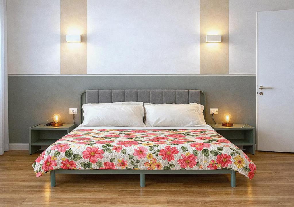 Mami Haus - La Casa di Mami with private parking in Florence