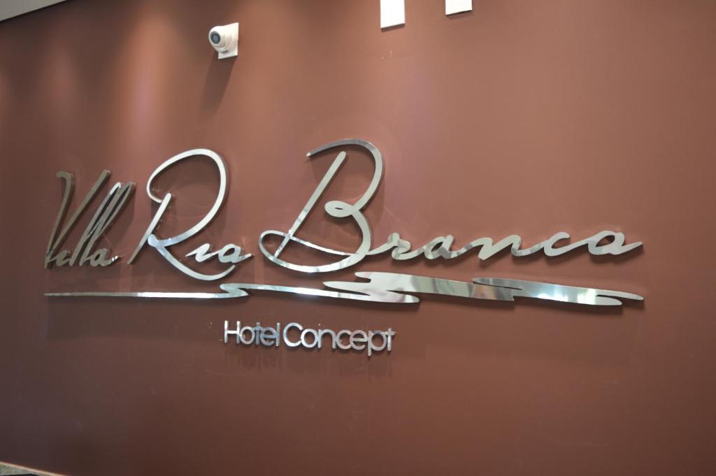  Villa Rio Branco Concept Hotel