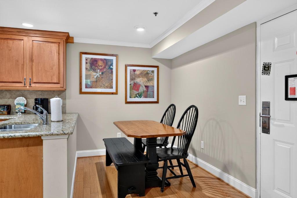 The Residences at Biltmore - Asheville - 