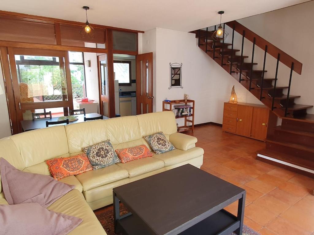 Prime Ground Floor Apartment I Steps from Marina