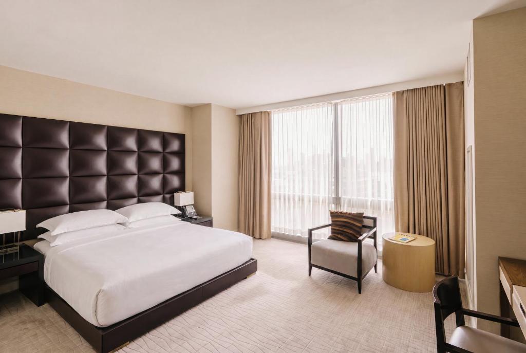The Dominick Hotel - 
