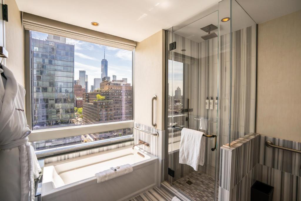 The Dominick Hotel - 