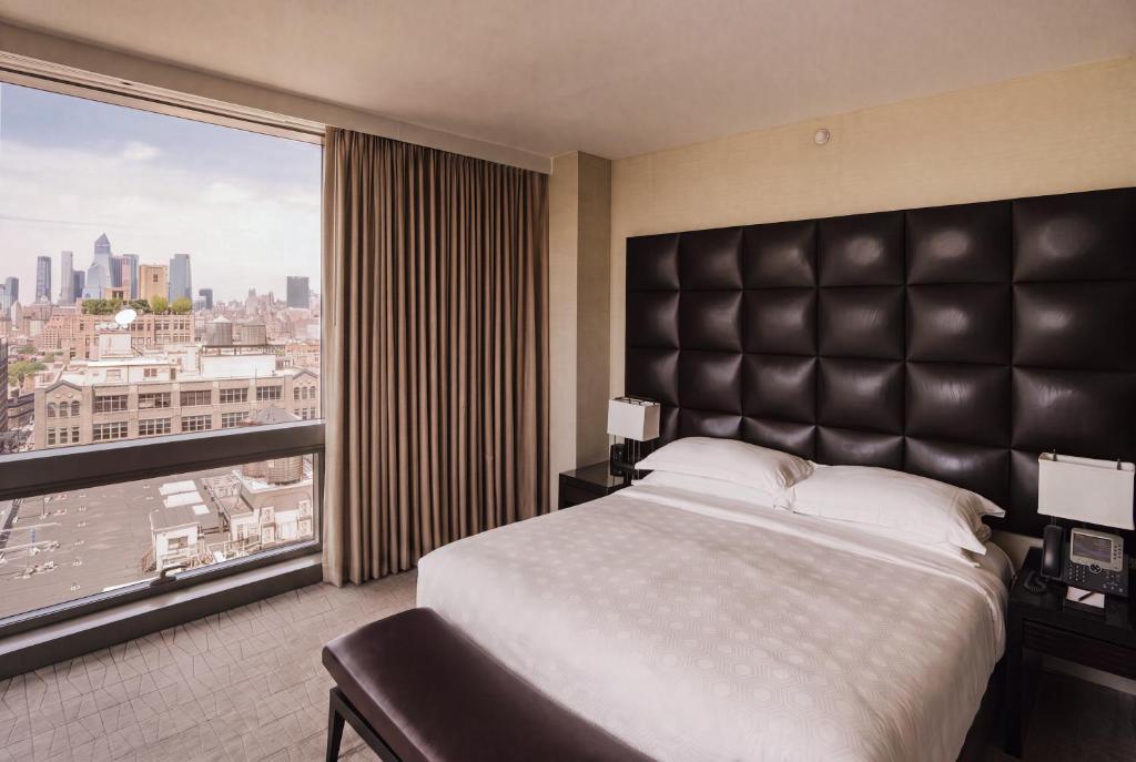The Dominick Hotel - 