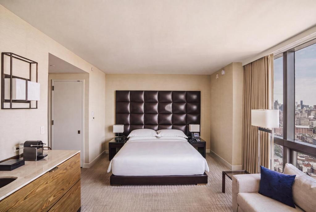 The Dominick Hotel - 