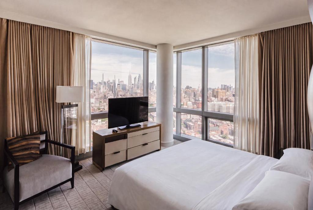 The Dominick Hotel - 