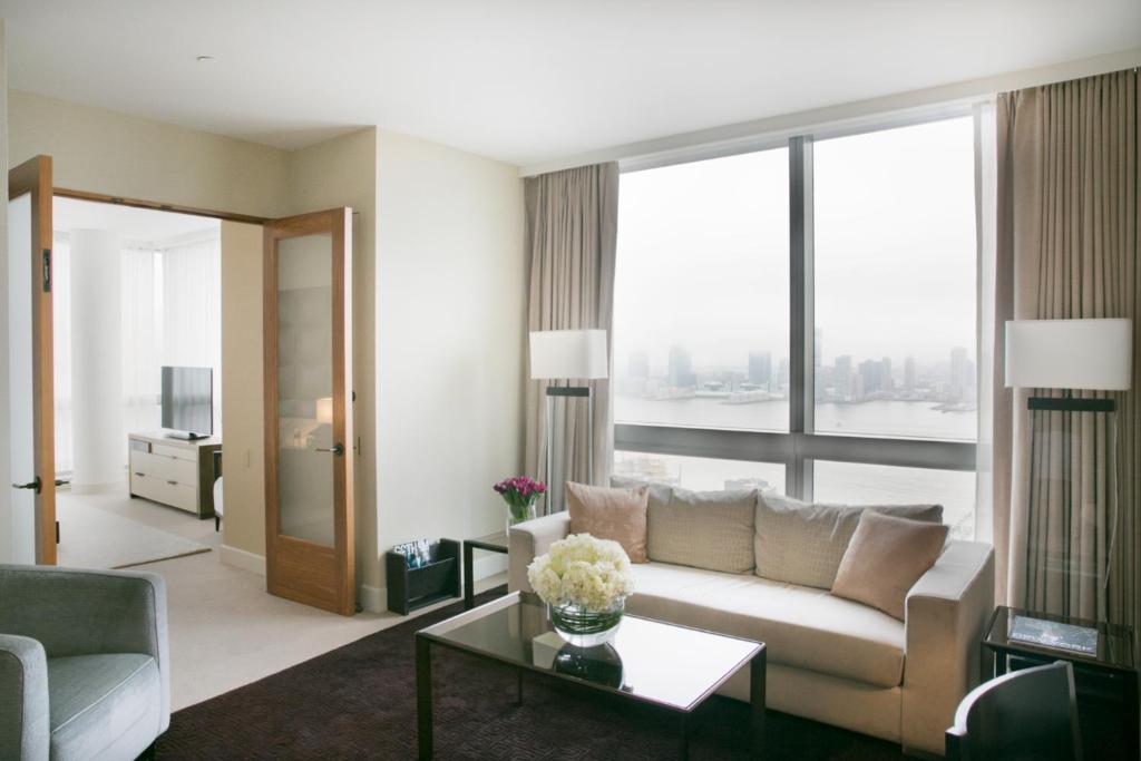 The Dominick Hotel - 