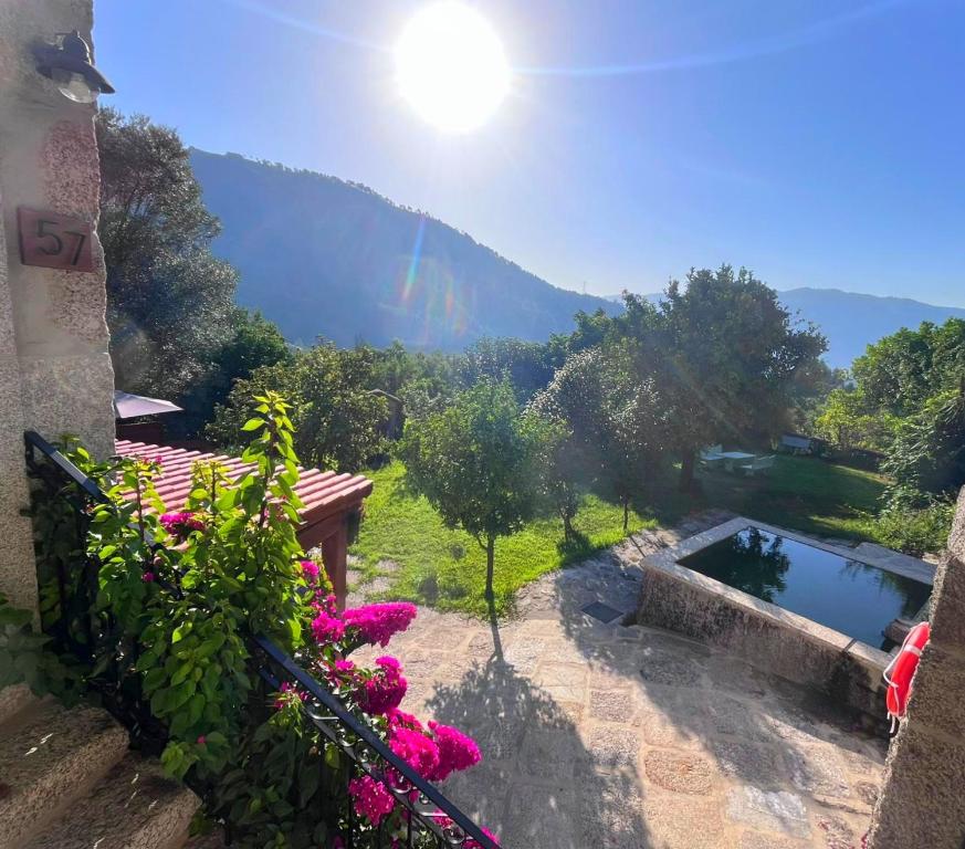 Villa Dos Santos - Gerês Country House