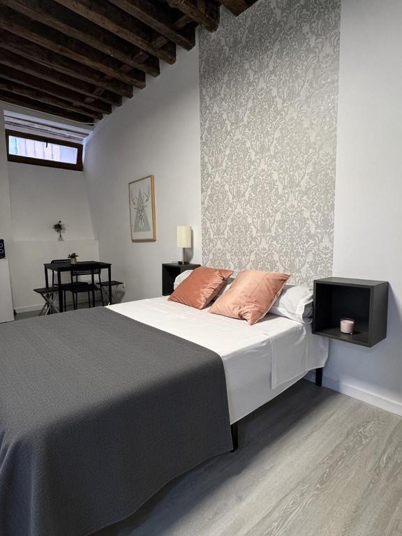 Apartamentos Melisa 12