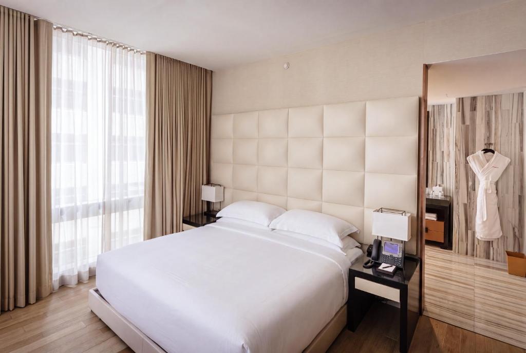 The Dominick Hotel - 