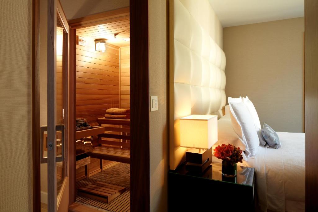 The Dominick Hotel - 