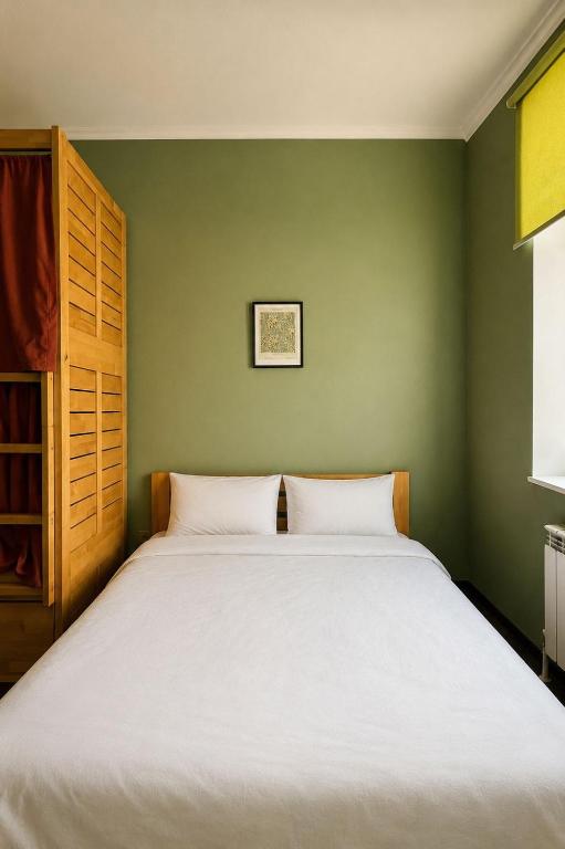 لابی و فضای عمومی Sahil Bay Hostel - تصویر ۵