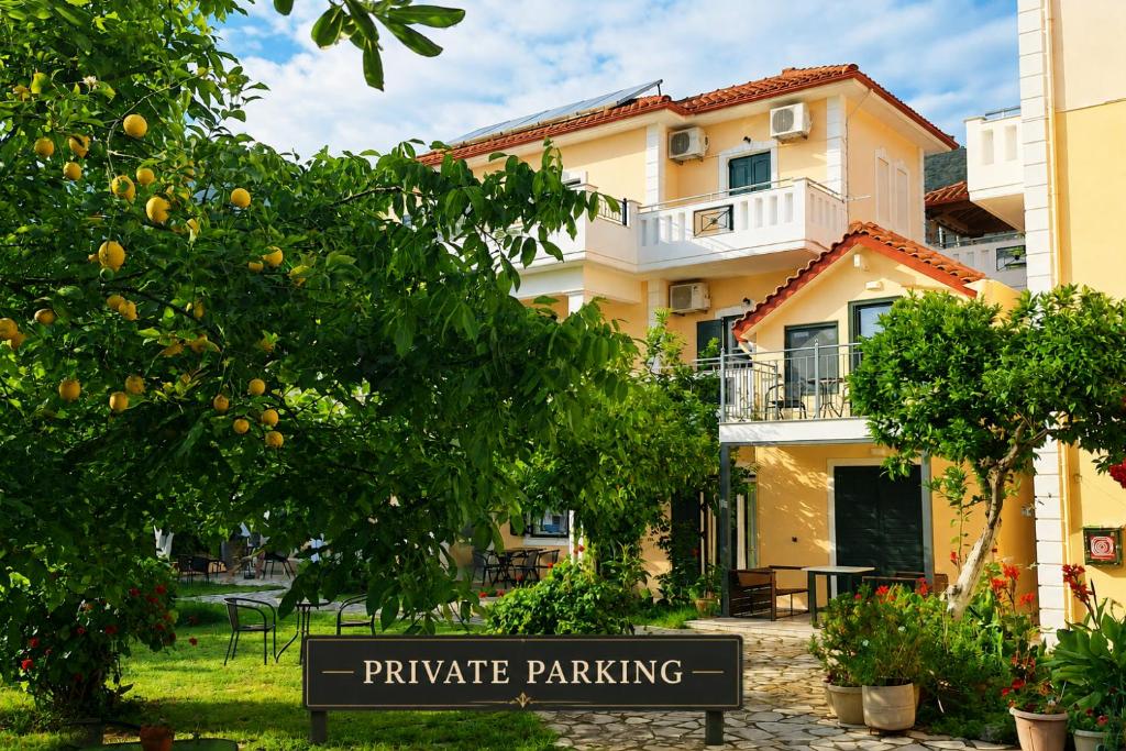 Villa Perivoli