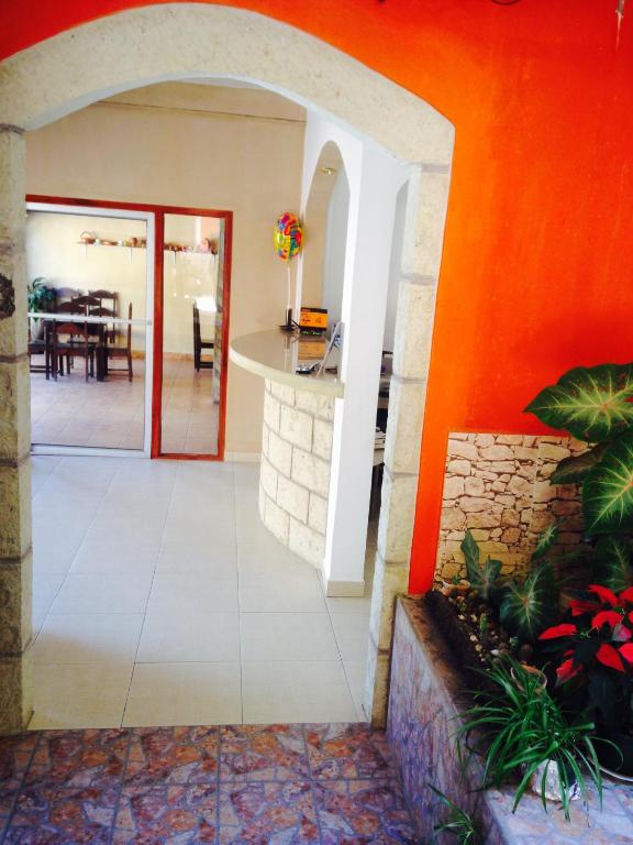 Fotografie z fotogalerie ubytování Hotel Marjenny v destinaci Copan Ruinas