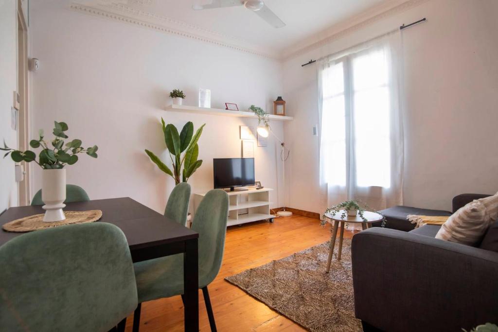 21par1005 Beautiful 3 bedrooms apartment