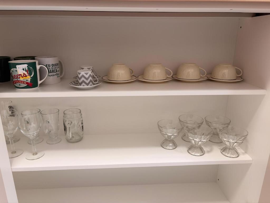 Apartamento de 2 Quartos