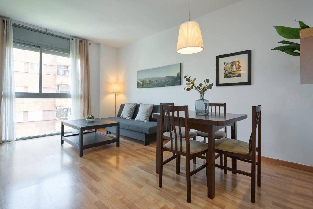2IND1109 - 1 bedroom apartment