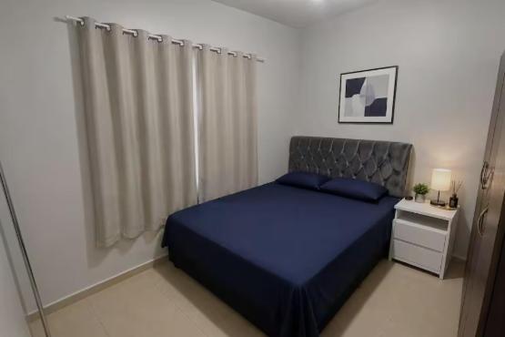 Casa de 1 Quarto