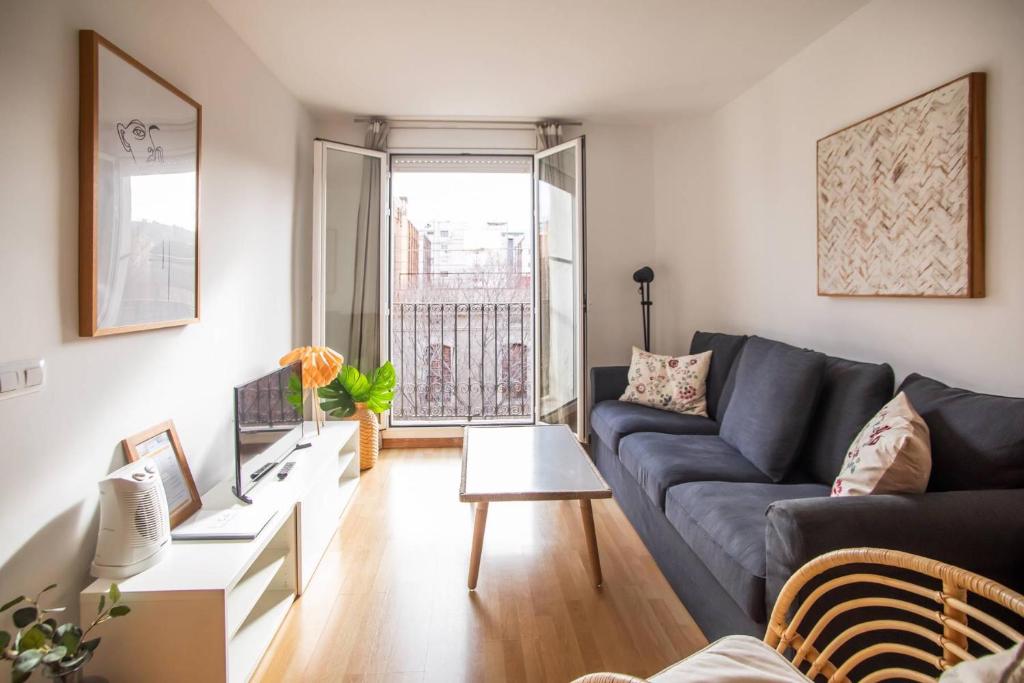 41PAR1022 - Brilliant apartment in Sant Antoni