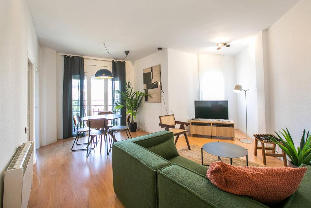 72GRVCC1066 - Near Sagrada Familia
