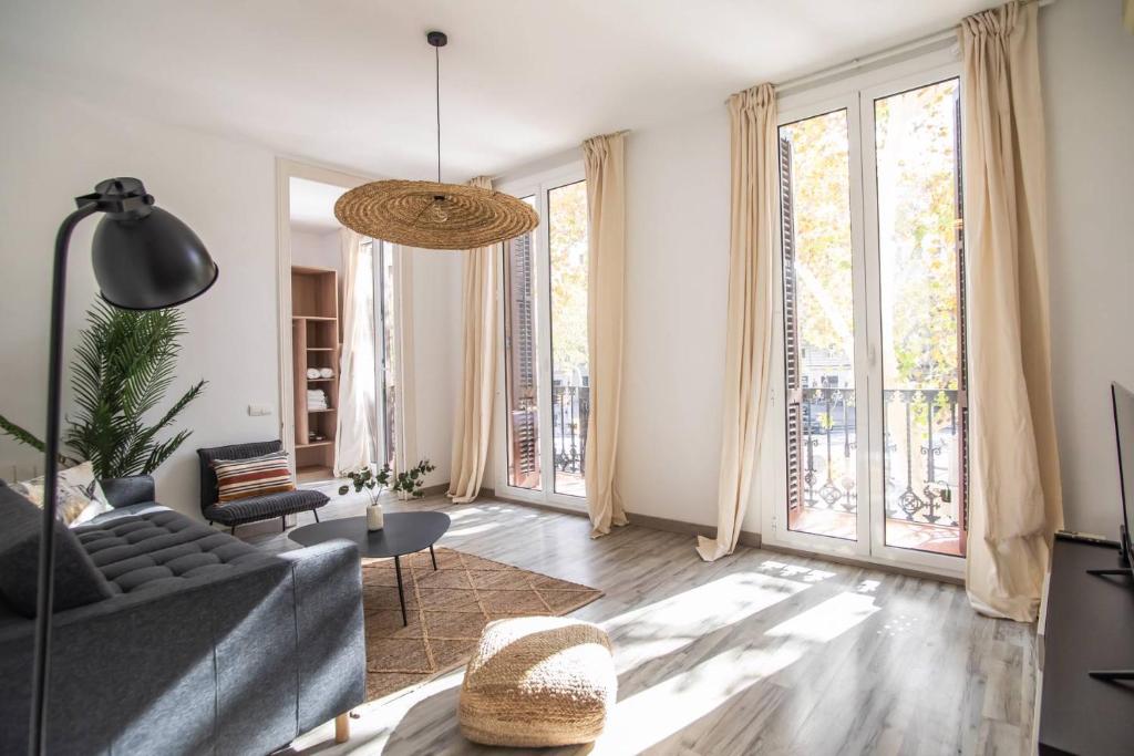 P1grvcc1059 - Fantastic 2BR flat in the center