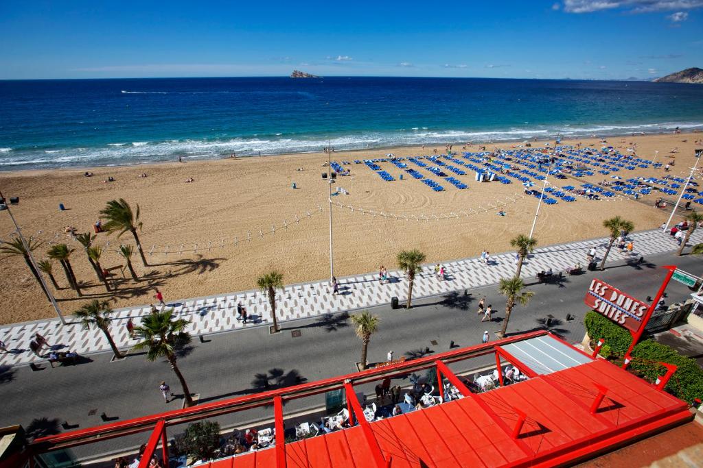 Les Dunes Suites, Benidorm – Updated 2023 Prices
