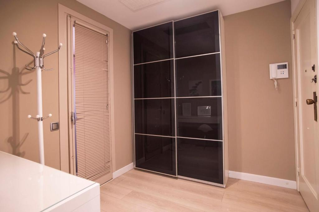 Apartamento, Carrer d'Aragó