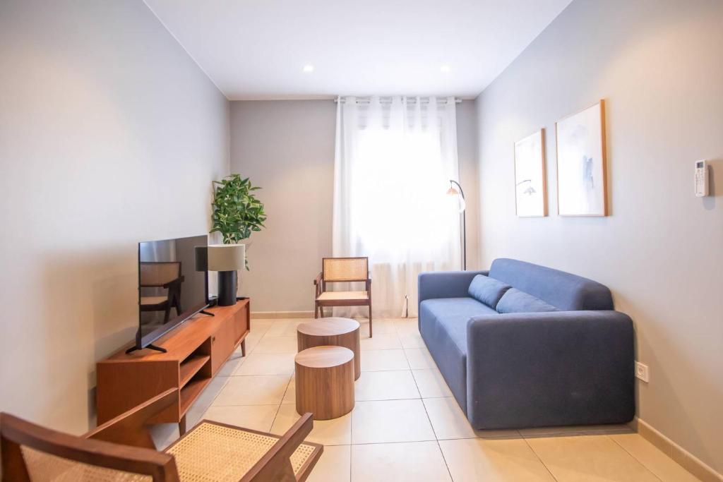 P1MAL1091 - Fantastic 3bed steps away from Sagrada