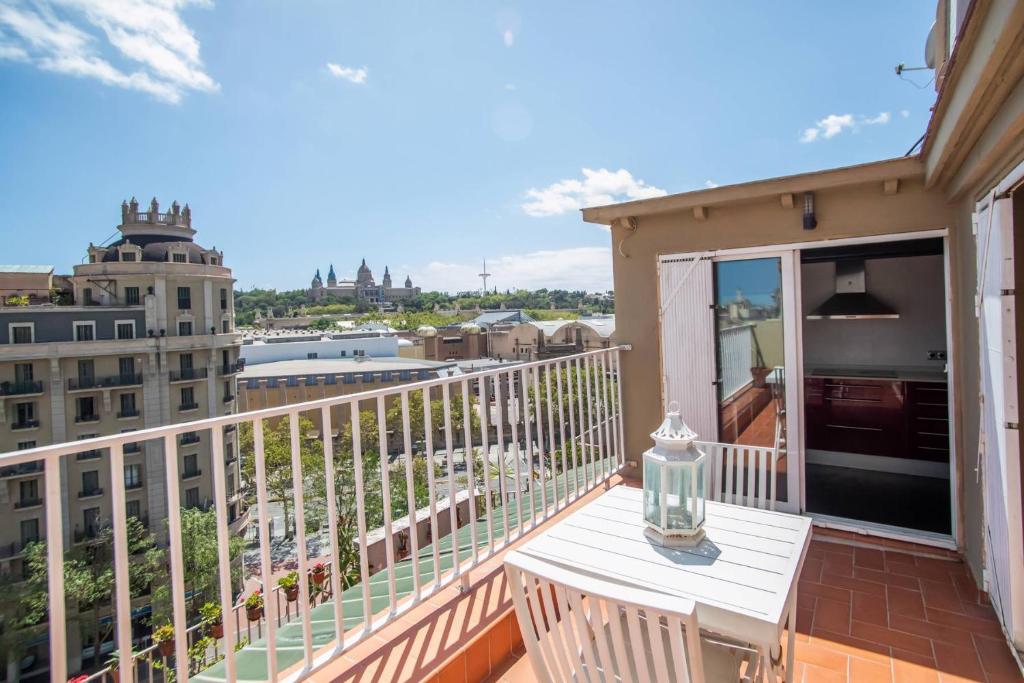 S2SEP1099 - Great apartment with private terrace