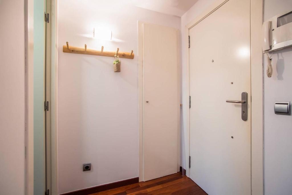 Apartamento, Carrer de Barc de Roda